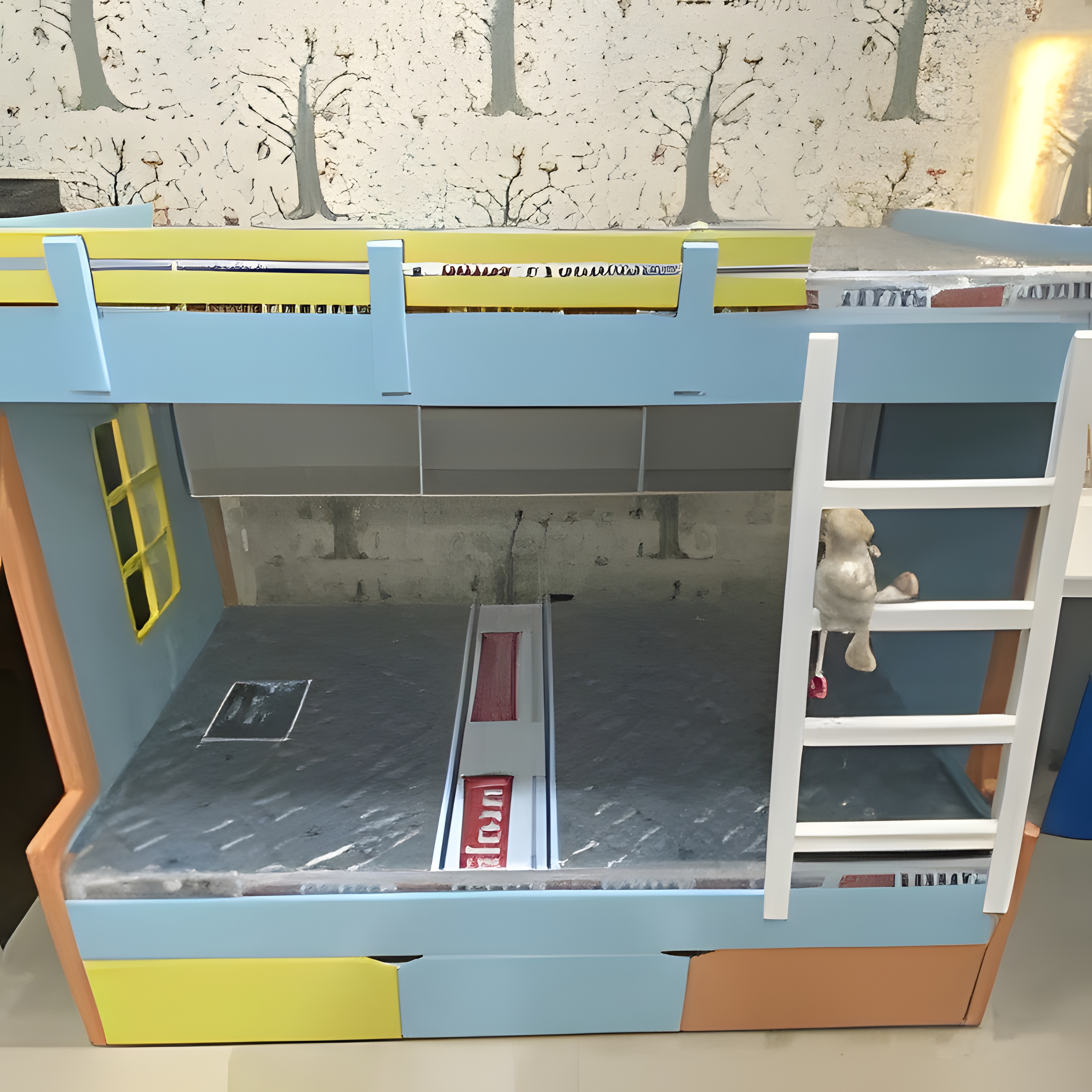 Bunk Beds catalog item #9